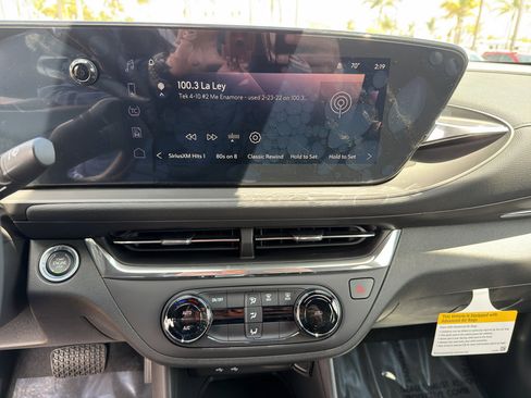 New 2026 Buick Envista Preferred FWD image 20