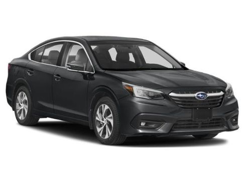 Used 2021 Subaru Legacy Premium w/ Popular Package #1 AWD/4WD image 9