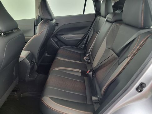 Used 2025 Subaru Crosstrek 2.5i Limited w/ Crosstrek Mirror Package image 13