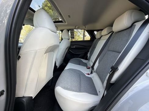 New 2026 MAZDA CX-30 Aire Edition image 24