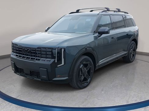 New 2027 Kia Telluride EX X-Line AWD/4WD image 1