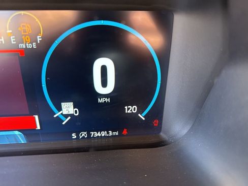 Used 2021 Ford F150 Lariat w/ Equipment Group 502A High image 23