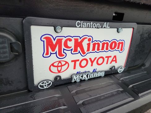 Certified 2024 Toyota Tacoma SR5 image 31