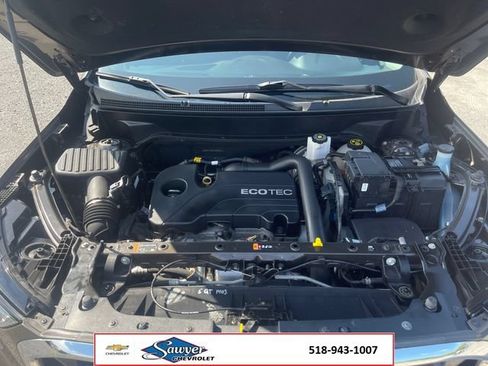 Used 2019 GMC Terrain SLE w/ Driver Convenience Package AWD/4WD image 19