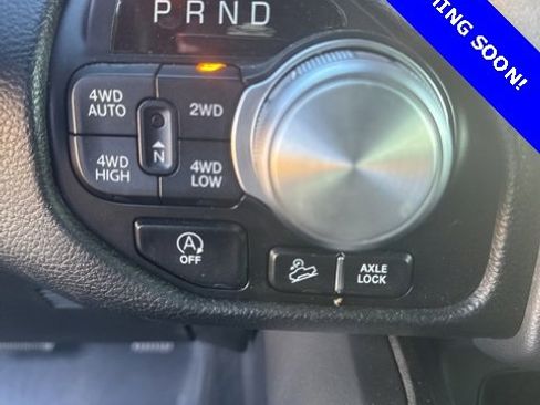 Used 2021 RAM 1500 Rebel w/ Rebel Level 2 Equipment Group image 20