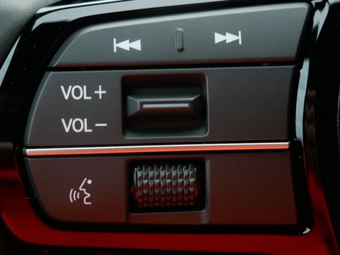 New 2026 Honda Civic Sport Touring image 23