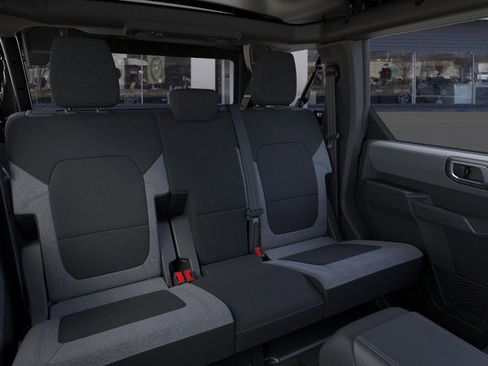 New 2025 Ford Bronco Big Bend image 11