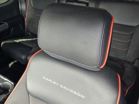 Used 2023 Ford F250 Lariat w/ Lariat Ultimate Package image 23