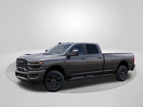 New 2025 RAM 2500 Laramie w/ Night Edition AWD/4WD image 2