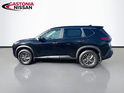 Used 2021 Nissan Rogue S FWD image 5