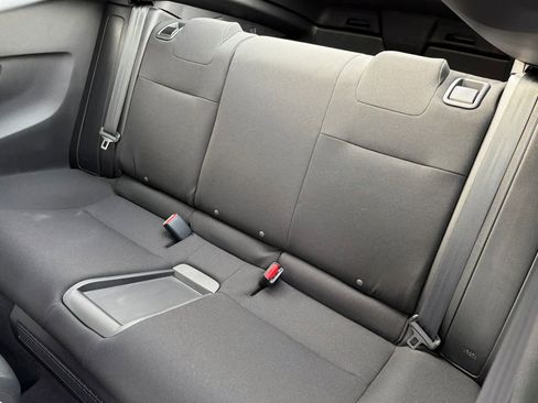 New 2026 Honda Prelude image 4