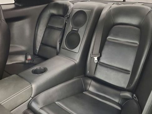 Used 2014 Nissan GT-R Premium image 34