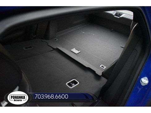 New 2025 Acura Integra A-Spec image 18