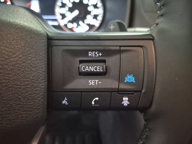 Certified 2026 Nissan Rogue SV w/ Cold Weather Package AWD/4WD image 23