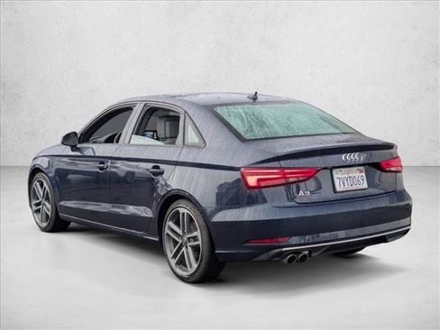 Used 2017 Audi A3 2.0T Premium image 7