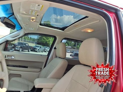 Used 2012 Ford Escape Limited FWD image 17