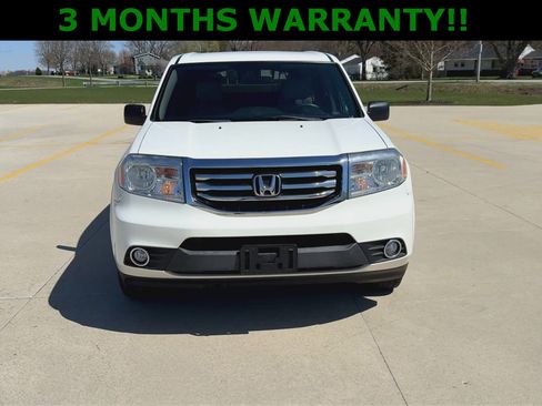Used 2014 Honda Pilot EX image 3