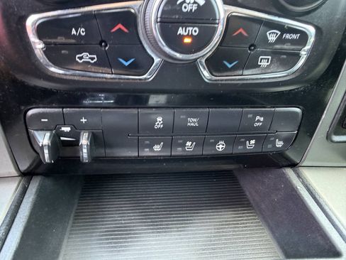 Used 2013 RAM 1500 Sport w/ Sport Premium Group AWD/4WD image 20