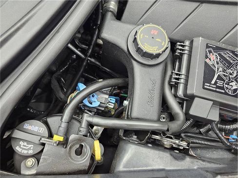 Used 2012 Chevrolet Corvette Grand Sport w/ 3LT Preferred Equipment Group RWD image 19