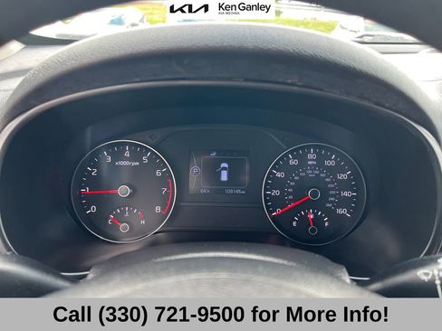 Used 2018 Kia Sportage LX FWD image 32
