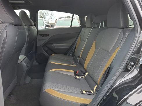 Used 2024 Subaru Crosstrek 2.5i Sport image 10