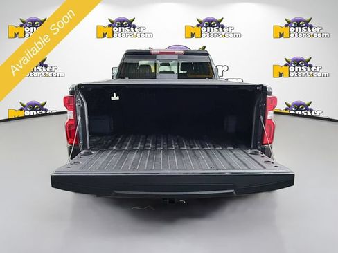Used 2024 Chevrolet Silverado 1500 RST w/ Convenience Package II AWD/4WD image 27