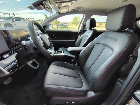 New 2025 Hyundai Ioniq 5 SEL RWD image 21