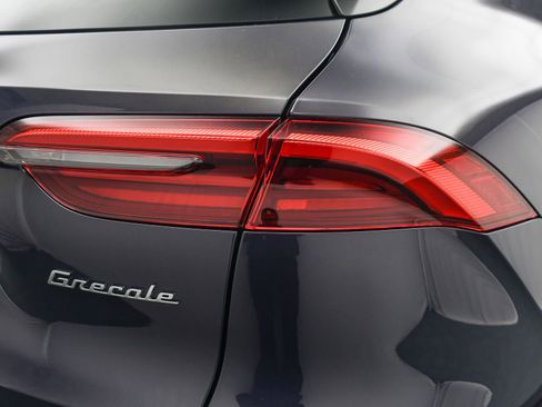 New 2026 Maserati Grecale Modena AWD/4WD image 48