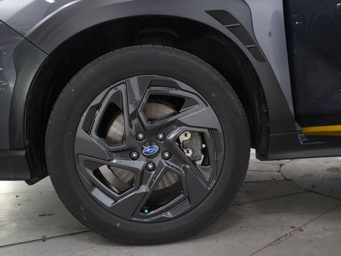 Used 2024 Subaru Crosstrek 2.5i Sport AWD/4WD image 27