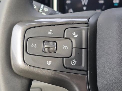 New 2026 Chevrolet Silverado 2500 High Country AWD/4WD image 33