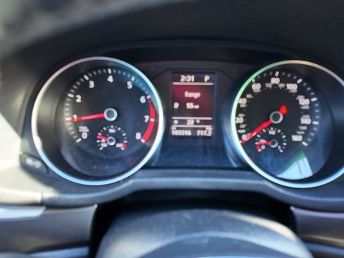 Used 2017 Volkswagen Passat 1.8T R-Line image 8