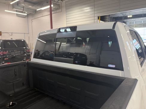 New 2026 RAM 2500 Laramie image 15