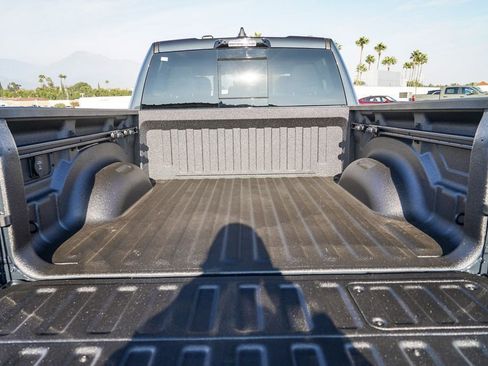 New 2026 RAM 1500 RHO w/ RHO Level 1 Equipment Group image 28