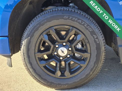 Used 2023 Chevrolet Silverado 1500 RST image 10