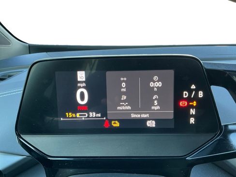 Used 2023 Volkswagen ID.4 Pro S image 17