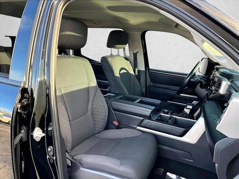 Used 2024 Toyota Tundra SR5 image 8