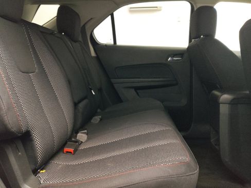 Used 2015 Chevrolet Equinox LT w/ Driver Convenience Package image 19