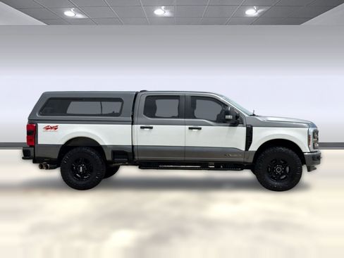 Used 2024 Ford F250 XL w/ STX Appearance Package image 7