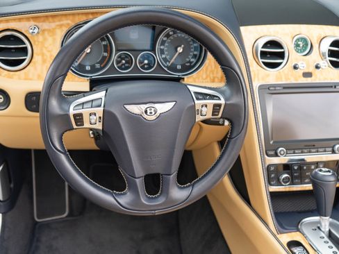 Used 2012 Bentley Continental GT image 15