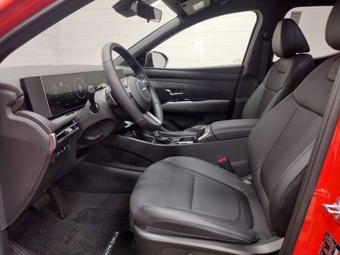 New 2026 Hyundai Santa Cruz XRT image 24