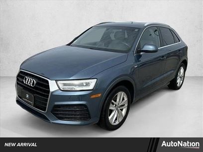 Used 2018 Audi Q3 2.0T Premium Plus w/ Premium Plus Package