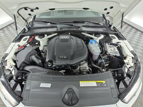 Used 2019 Audi A4 2.0T Premium w/ Convenience Package AWD/4WD image 27