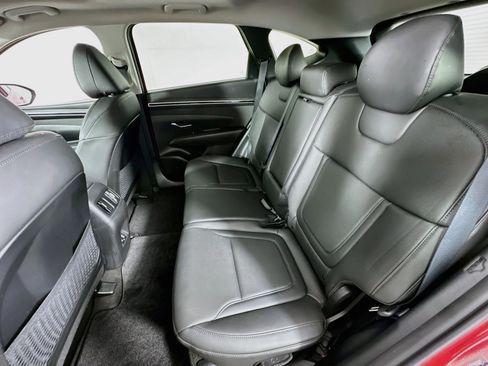 Used 2023 Hyundai Tucson SEL w/ Convenience Package FWD image 24