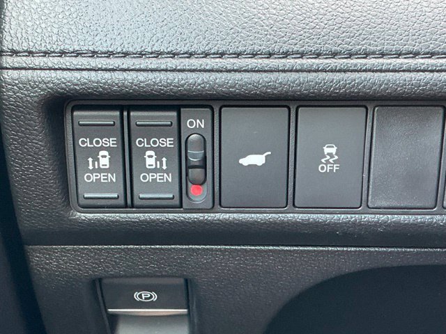 New 2027 Honda Odyssey EX-L image 20