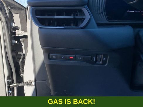 New 2026 Dodge Charger Scat Pack w/ Blacktop Package image 57