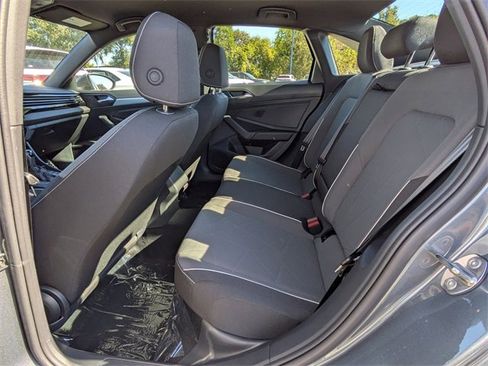 New 2026 Volkswagen Jetta Sport image 13