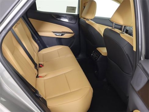 New 2026 Lexus NX 350 AWD image 14