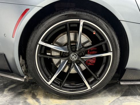 Used 2020 Toyota Supra Premium w/ Driver Assist Package image 17