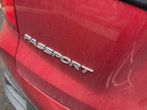 Used 2023 Honda Passport EX-L image 12