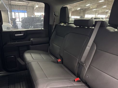 New 2026 Chevrolet Silverado 2500 W/T w/ WT Convenience Package AWD/4WD image 20